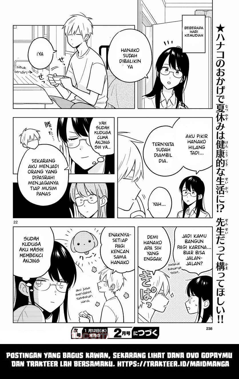 Chapter 43. - halaman 25