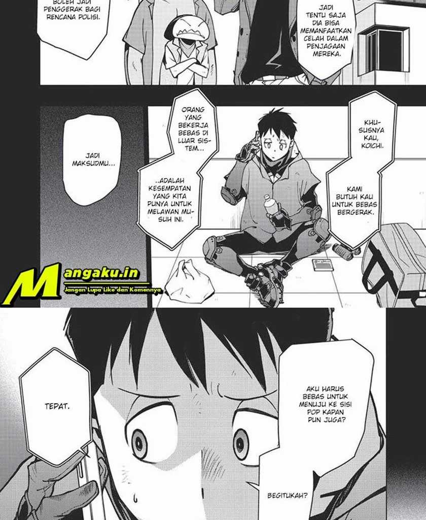 Chapter 97 - halaman 12