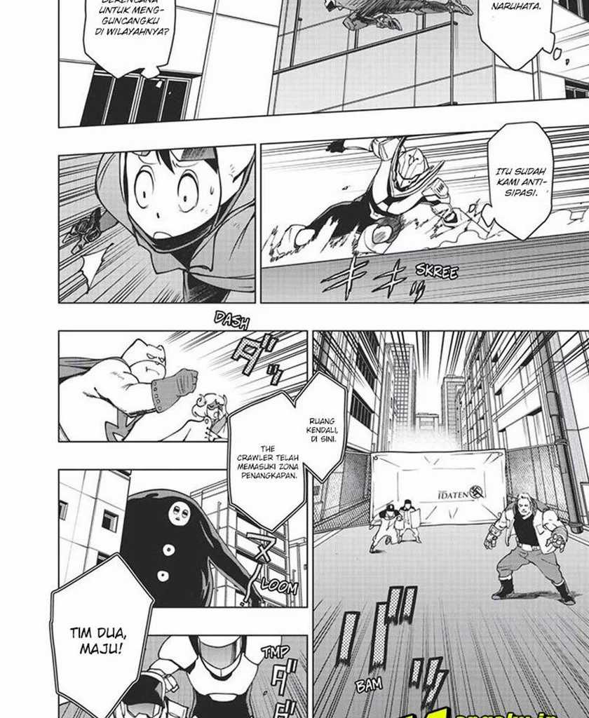 Chapter 97 - halaman 14