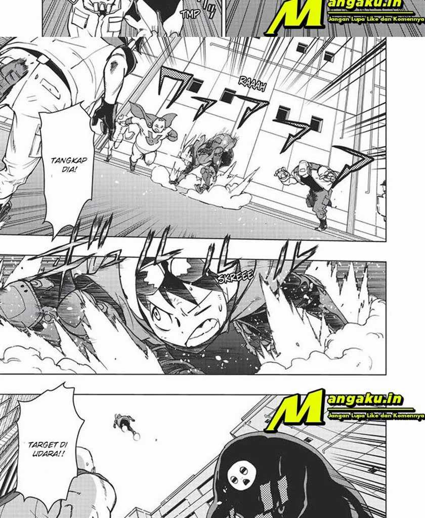Chapter 97 - halaman 15