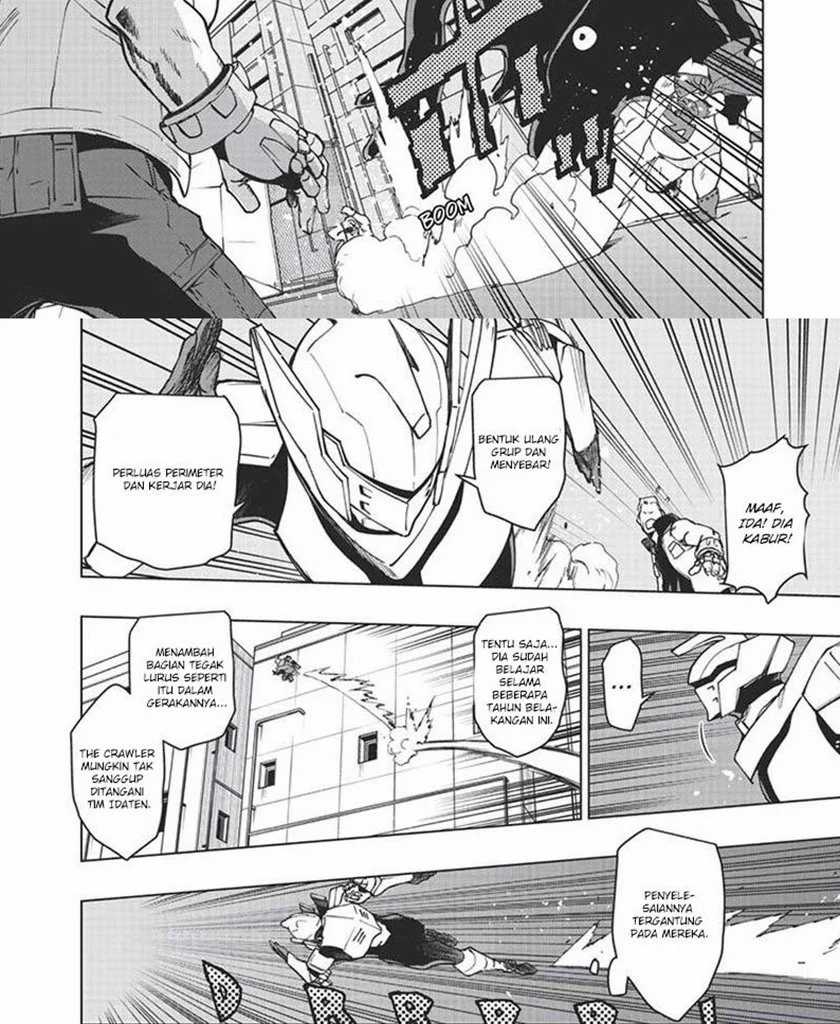 Chapter 97 - halaman 16