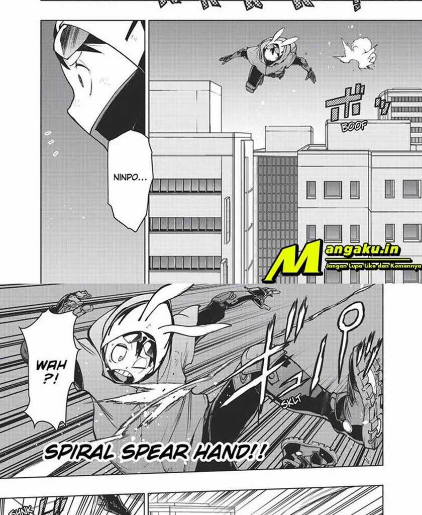 Chapter 97 - halaman 17