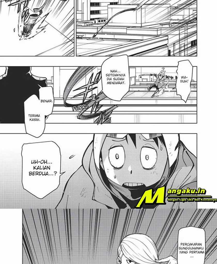 Chapter 97 - halaman 18