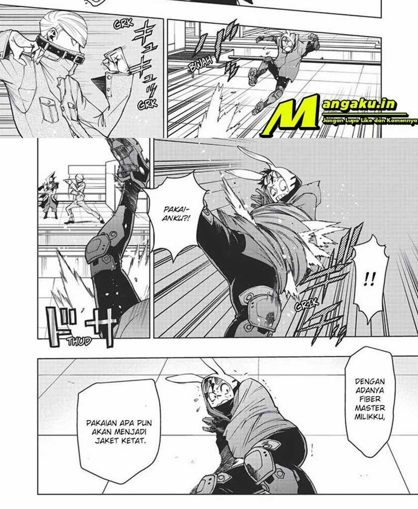 Chapter 97 - halaman 21