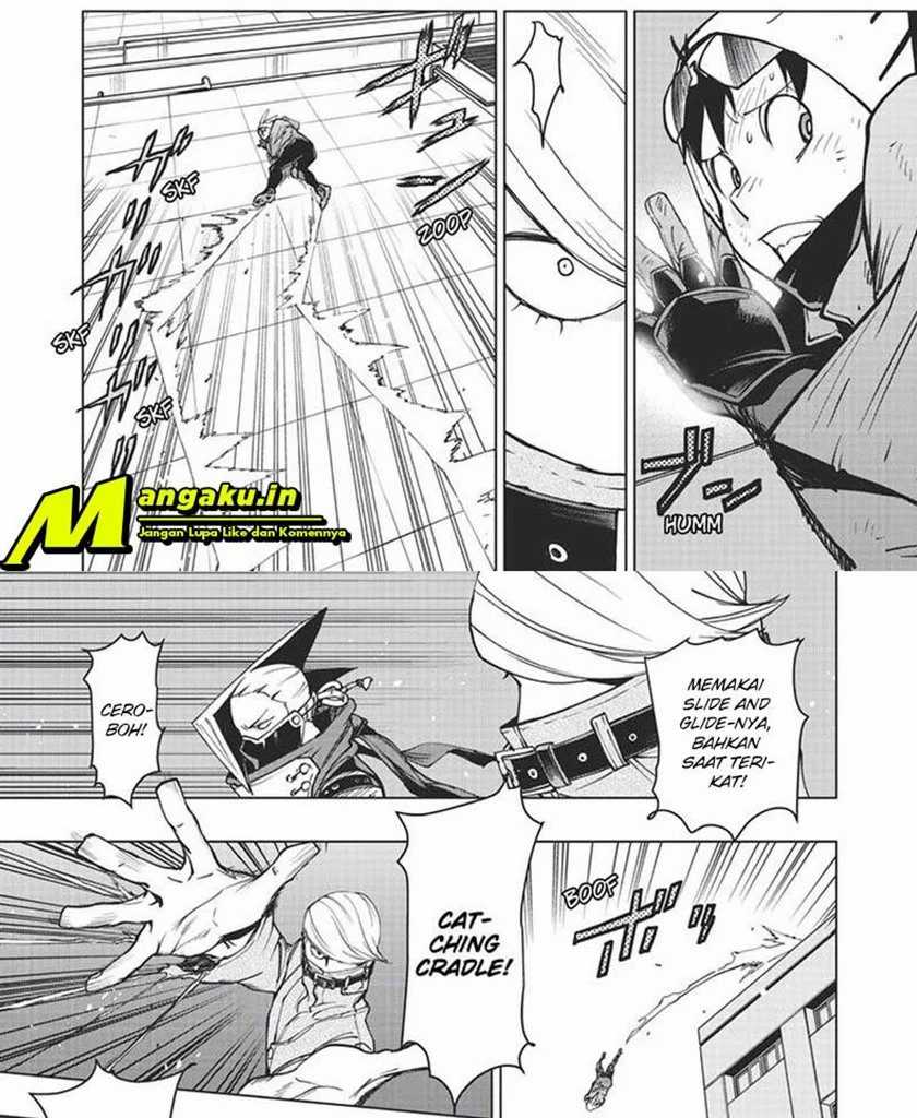 Chapter 97 - halaman 22