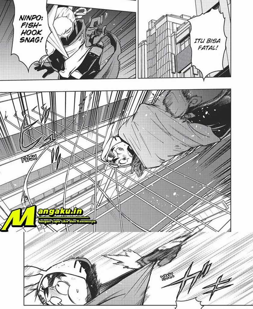 Chapter 97 - halaman 23