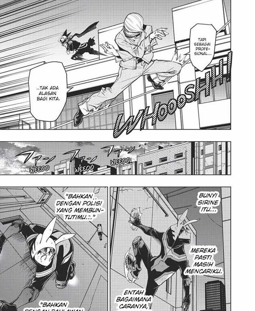 Chapter 97 - halaman 25