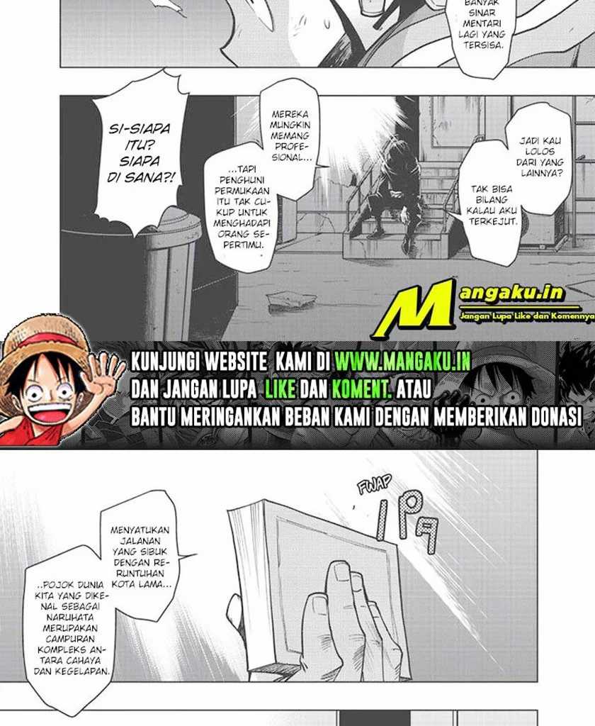 Chapter 97 - halaman 27