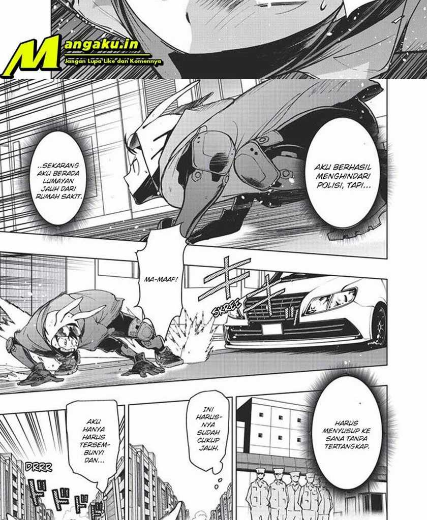 Chapter 97 - halaman 5