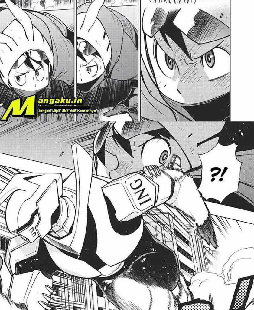 Chapter 97 - halaman 6