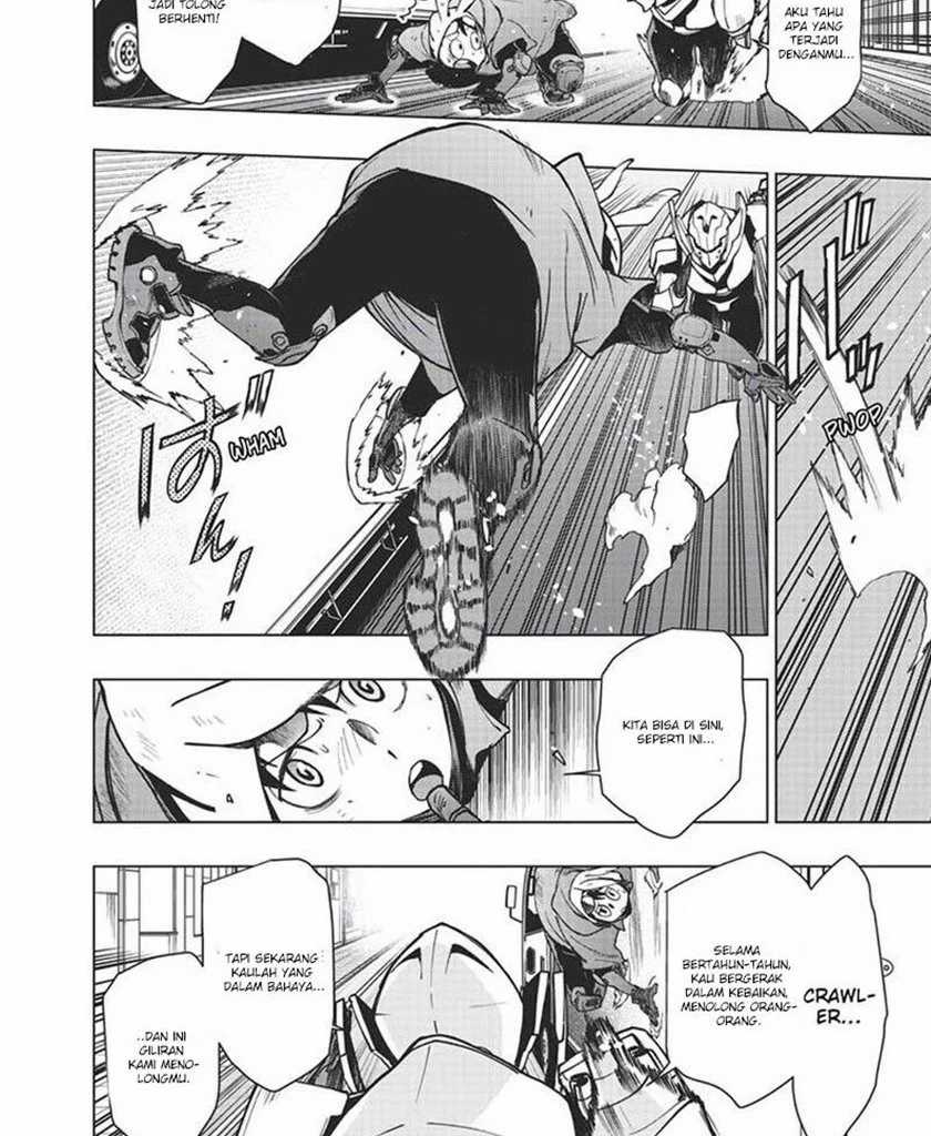 Chapter 97 - halaman 9