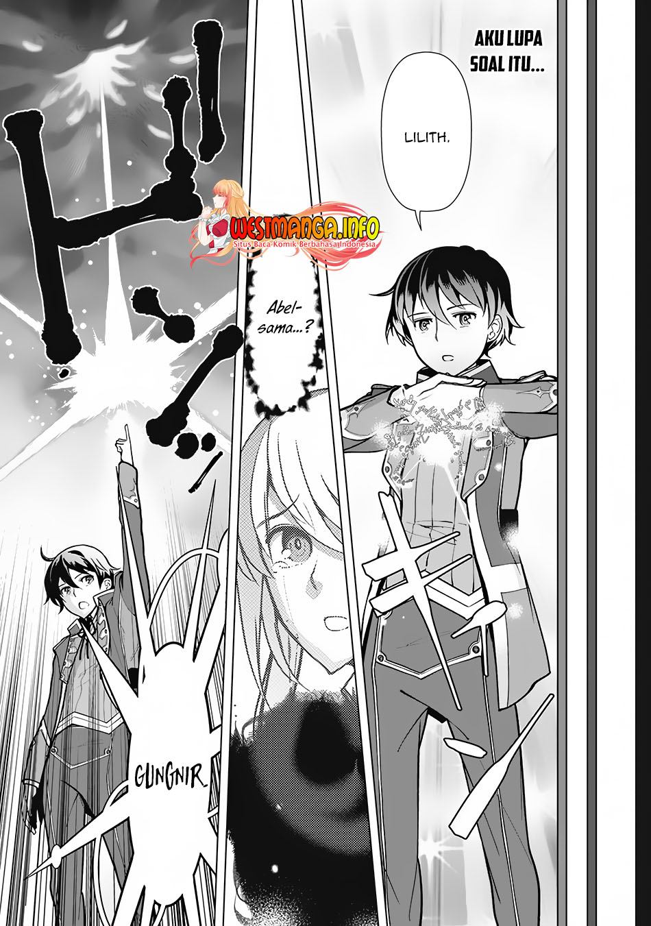 Chapter 65 - halaman 15