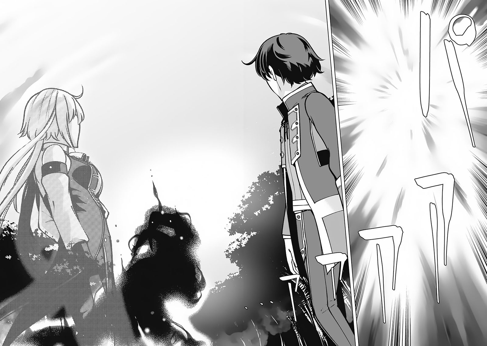 Chapter 65 - halaman 16