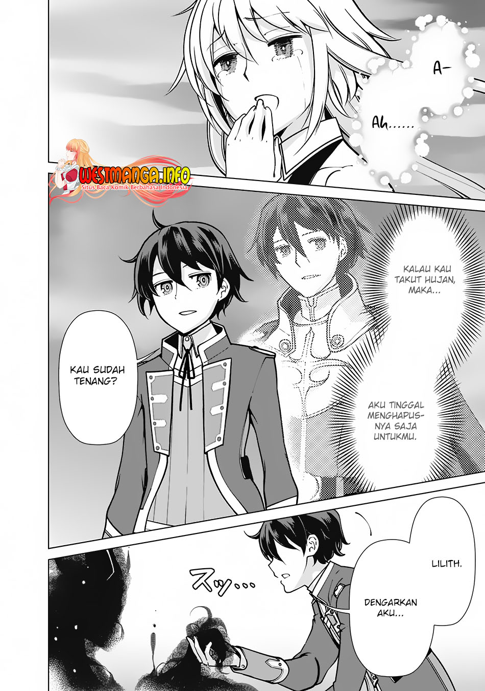 Chapter 65 - halaman 17
