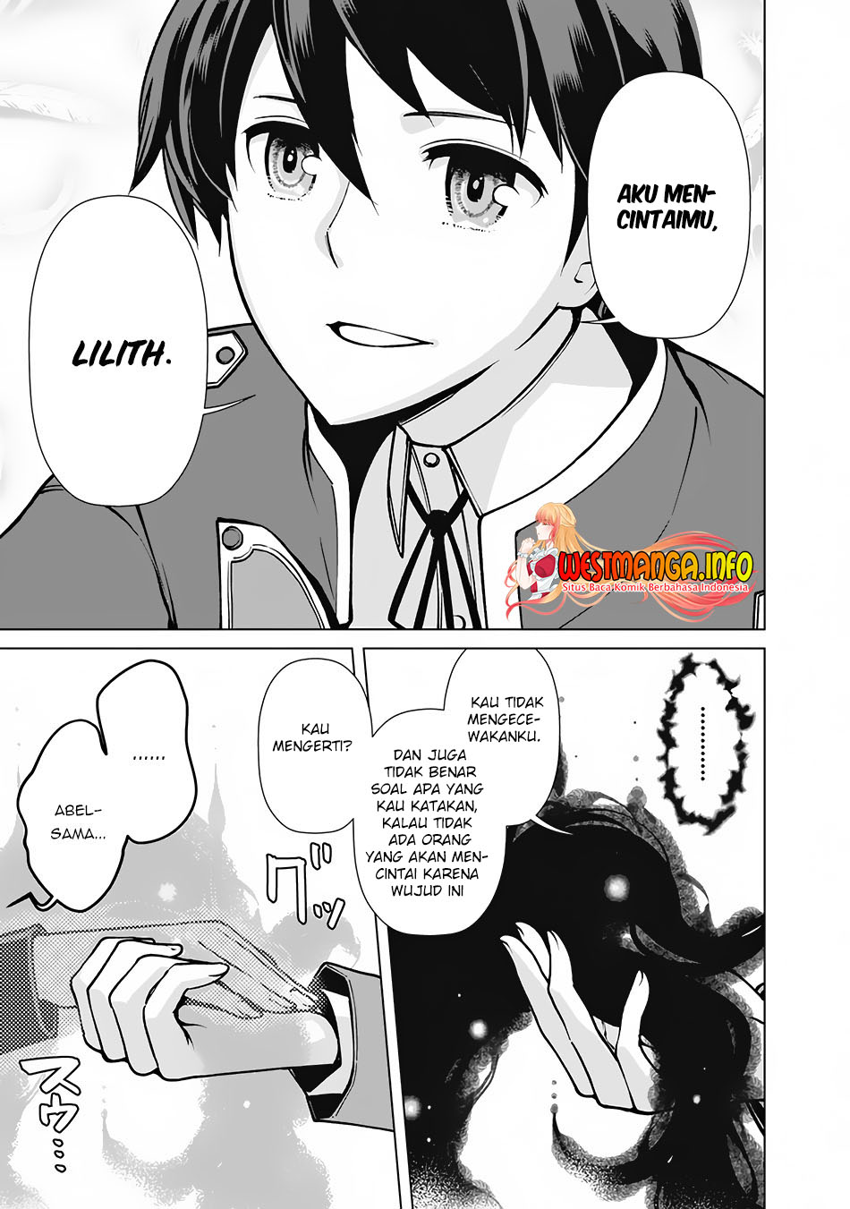 Chapter 65 - halaman 18