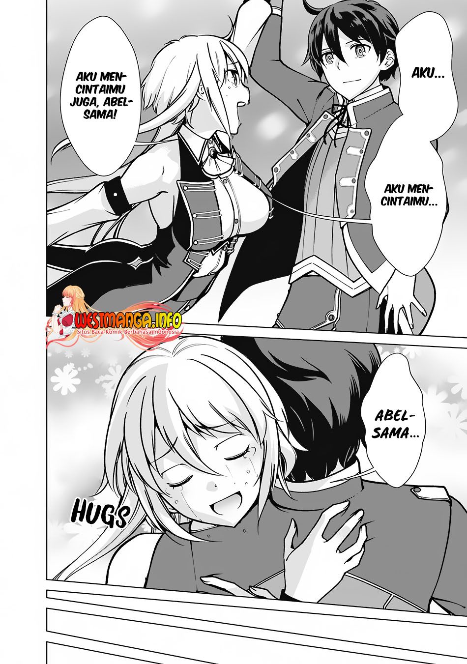 Chapter 65 - halaman 19
