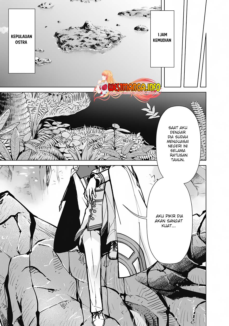 Chapter 65 - halaman 20