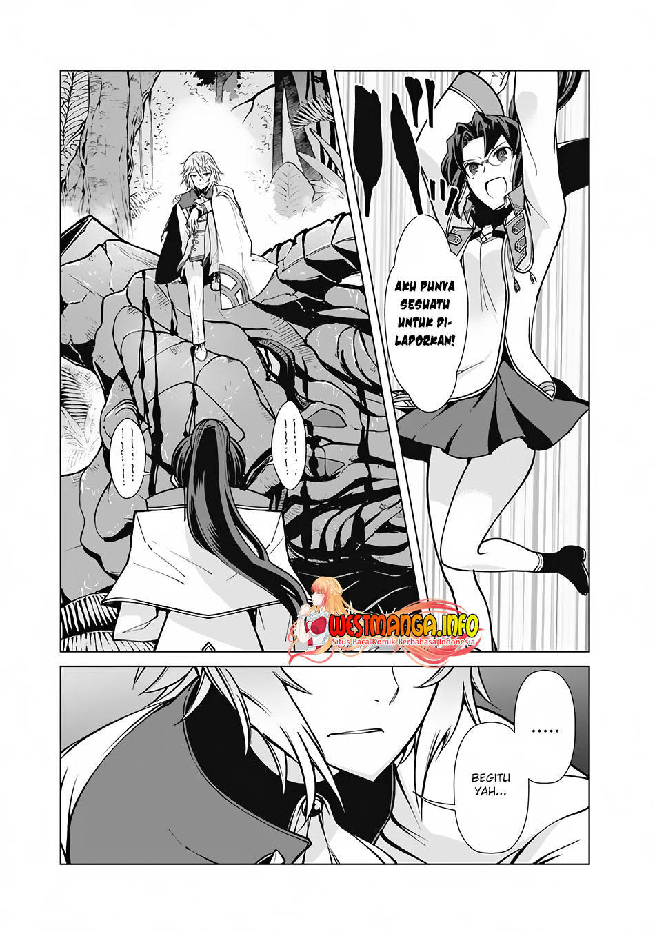 Chapter 65 - halaman 23