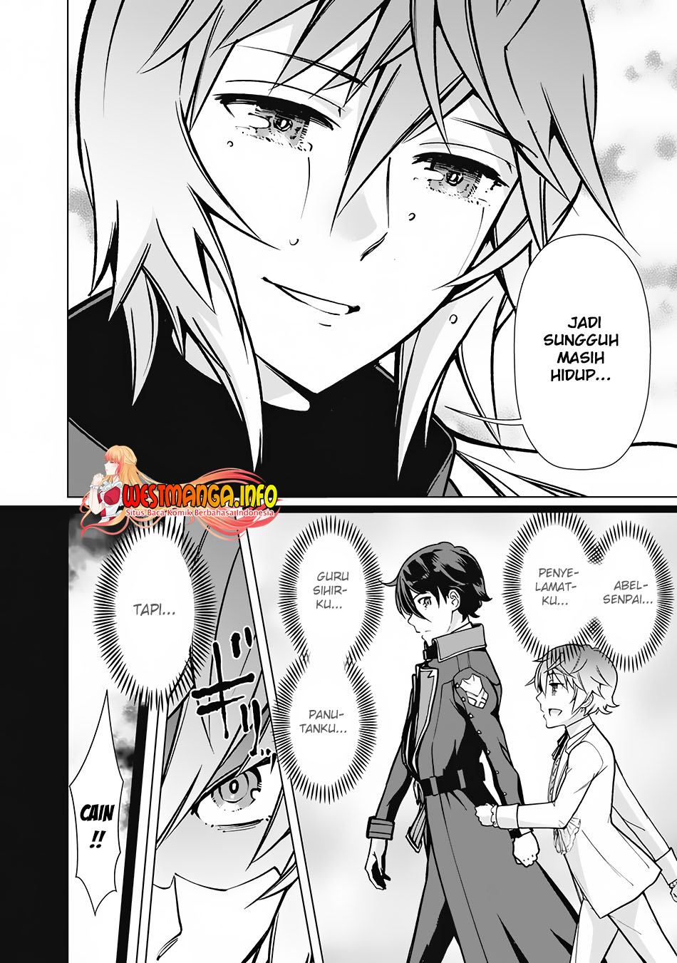 Chapter 65 - halaman 24