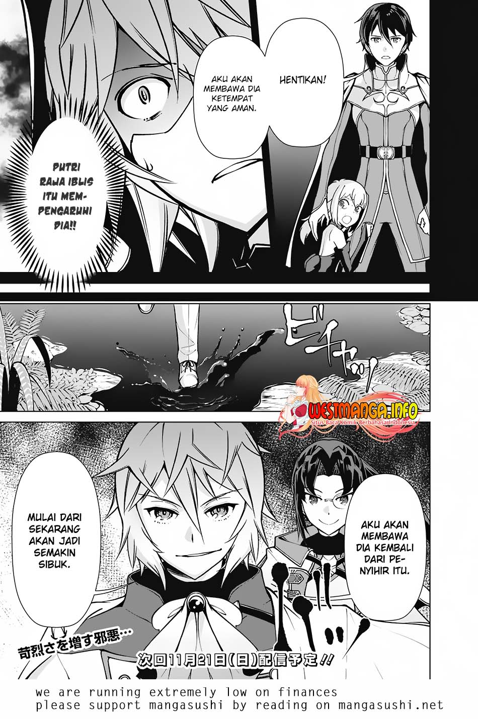 Chapter 65 - halaman 25