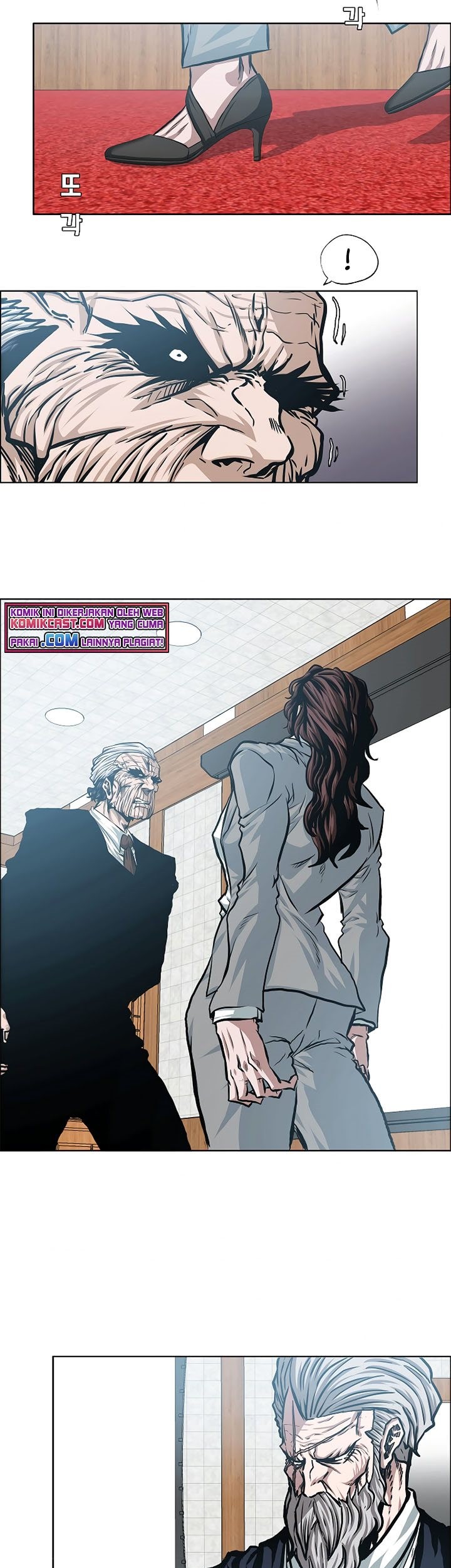 Chapter 86 - halaman 41
