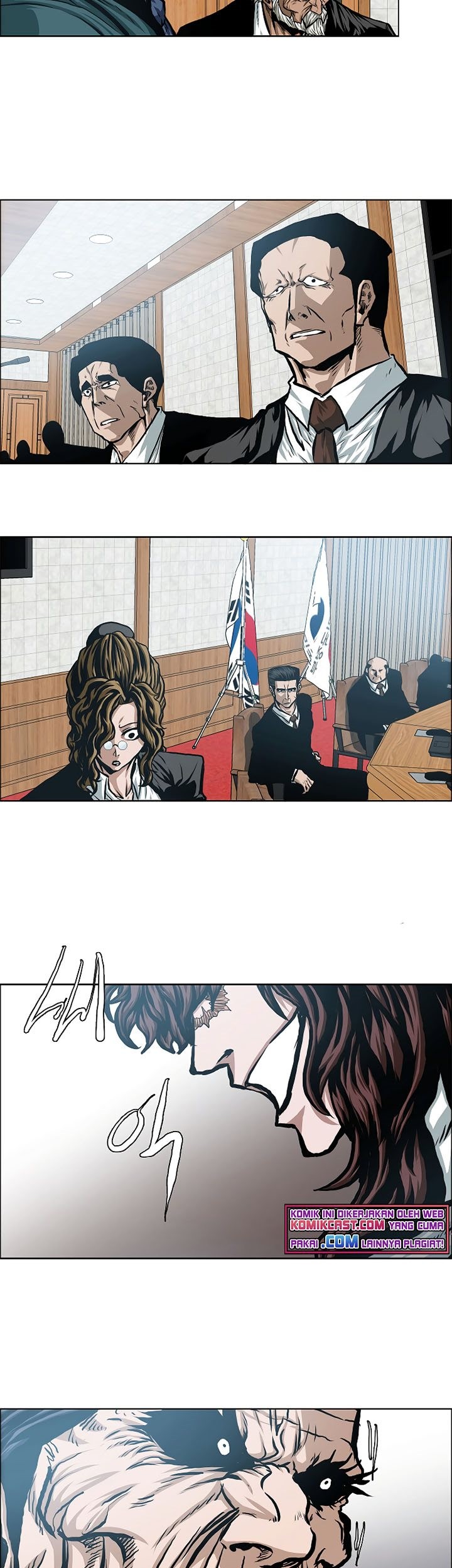 Chapter 86 - halaman 43