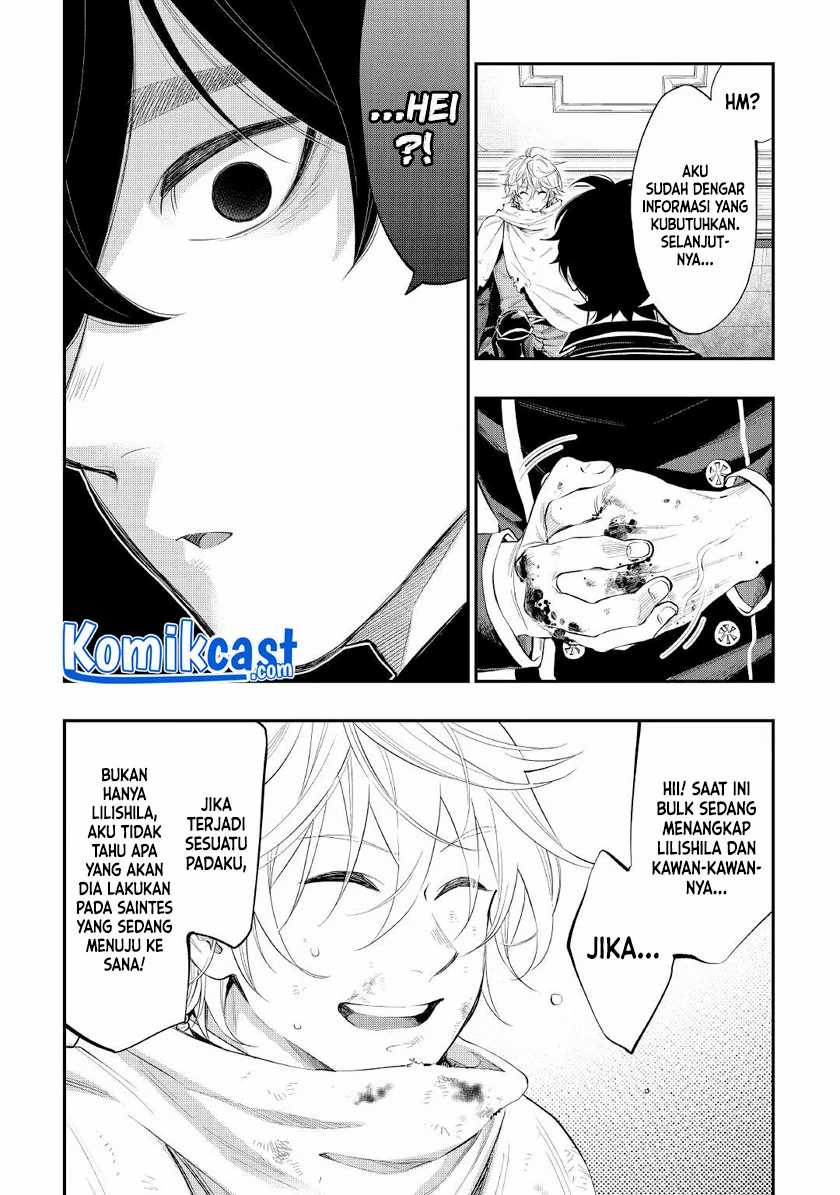 Chapter 76 - halaman 11