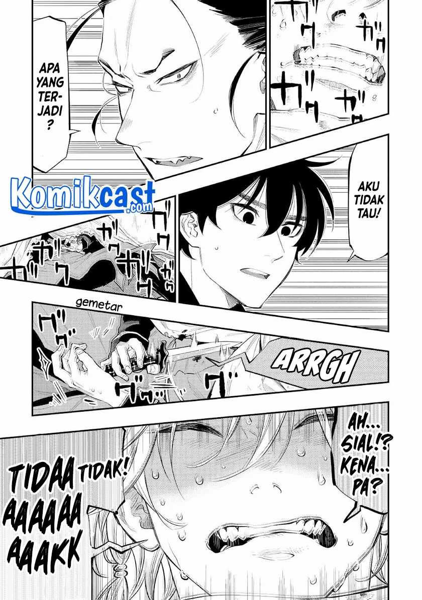 Chapter 76 - halaman 16