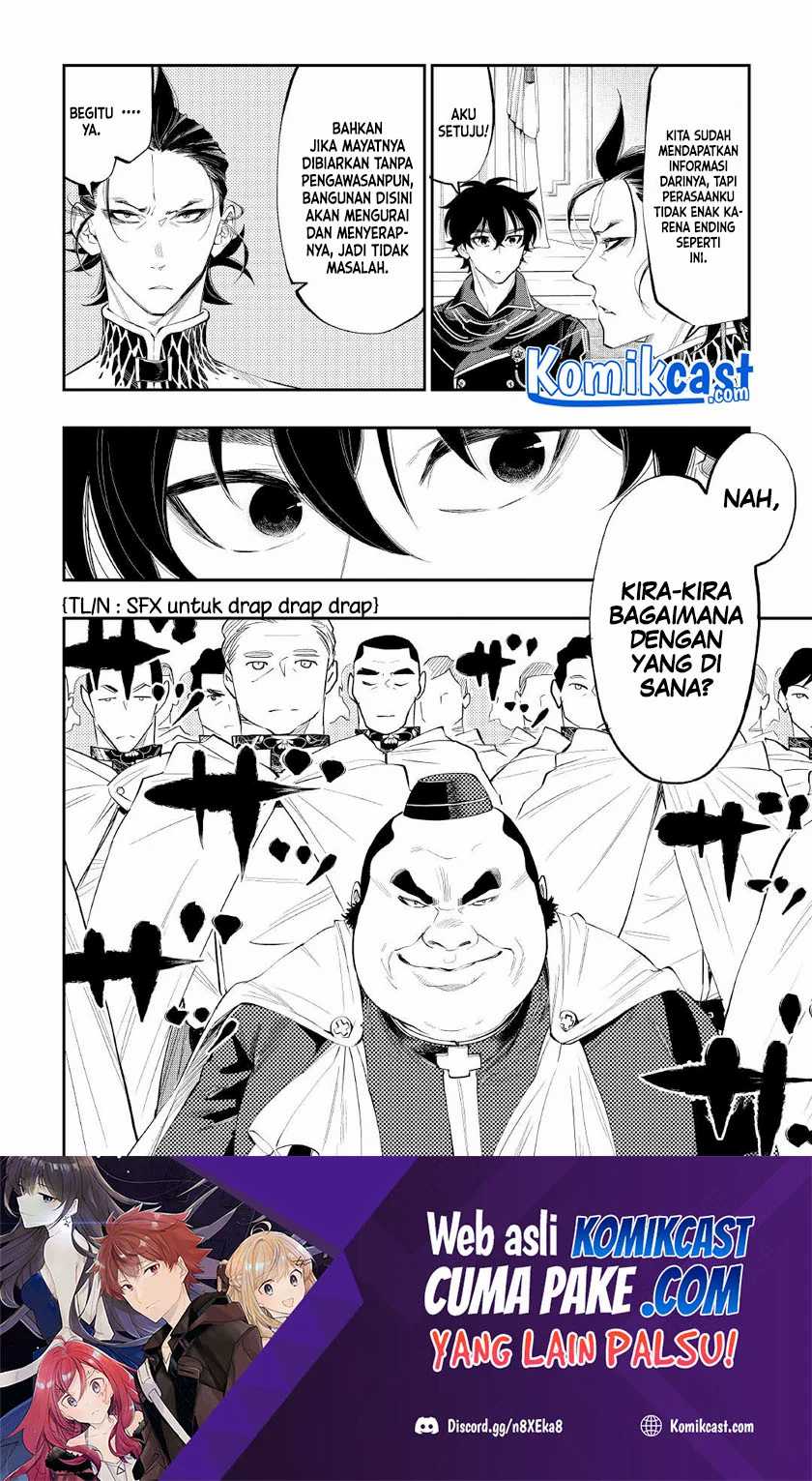Chapter 76 - halaman 20