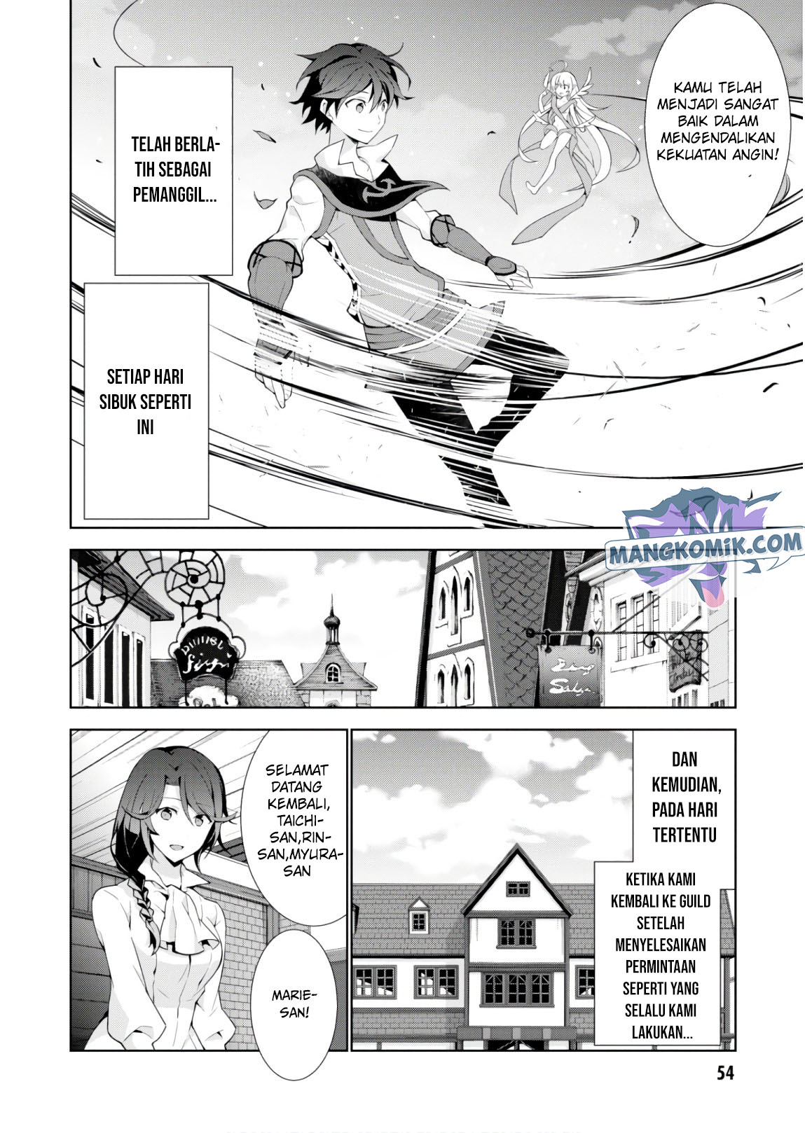 Chapter 30 - halaman 16