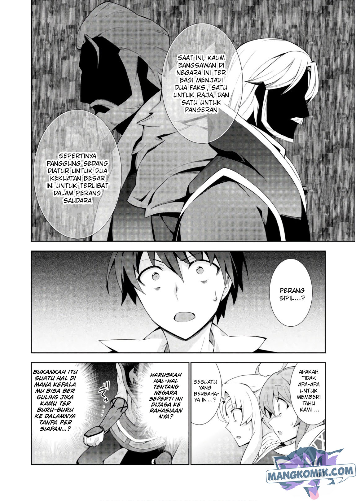Chapter 30 - halaman 22