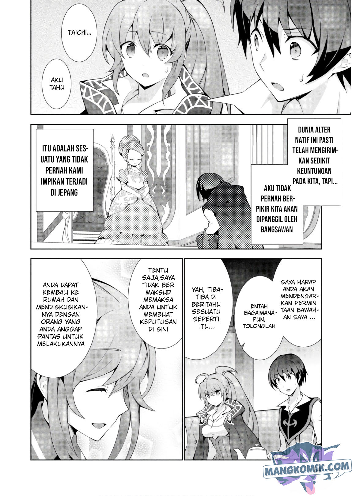 Chapter 30 - halaman 25