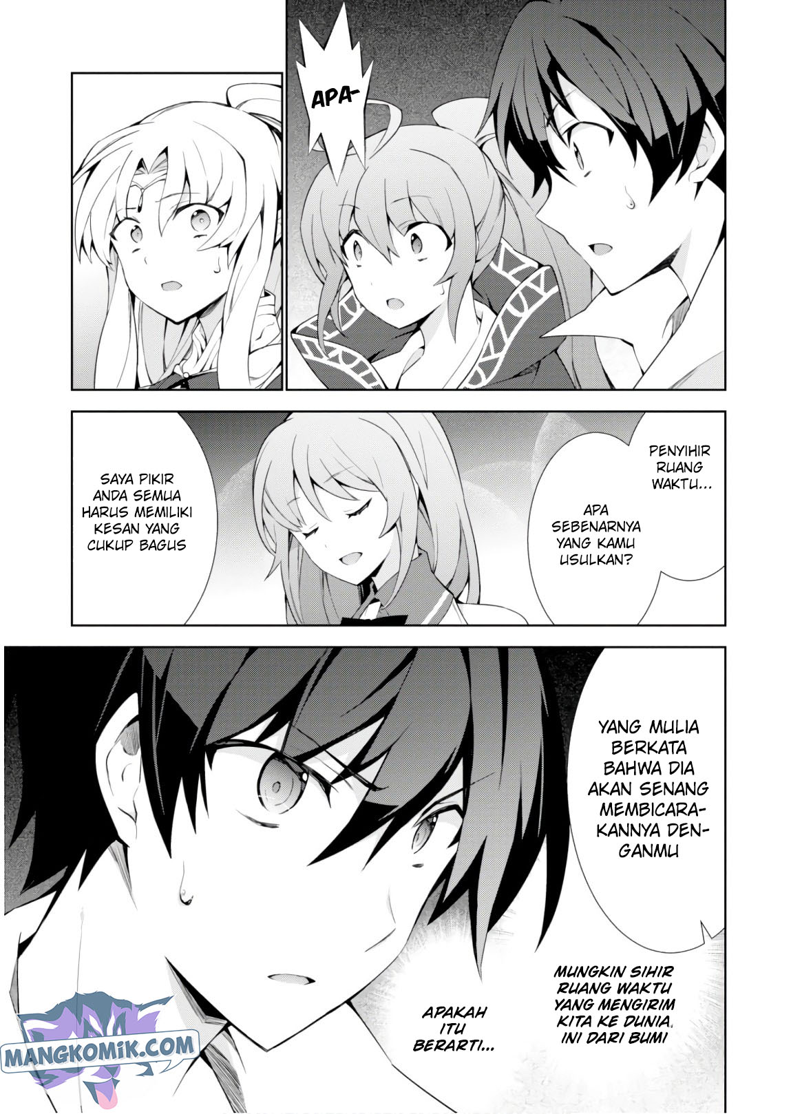 Chapter 30 - halaman 28