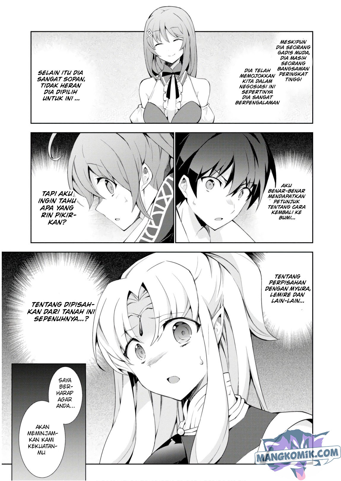 Chapter 30 - halaman 30