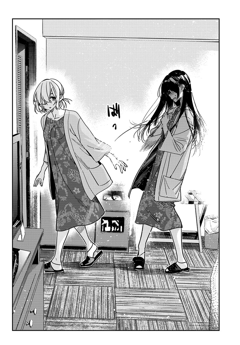 Chapter 217 - halaman 15