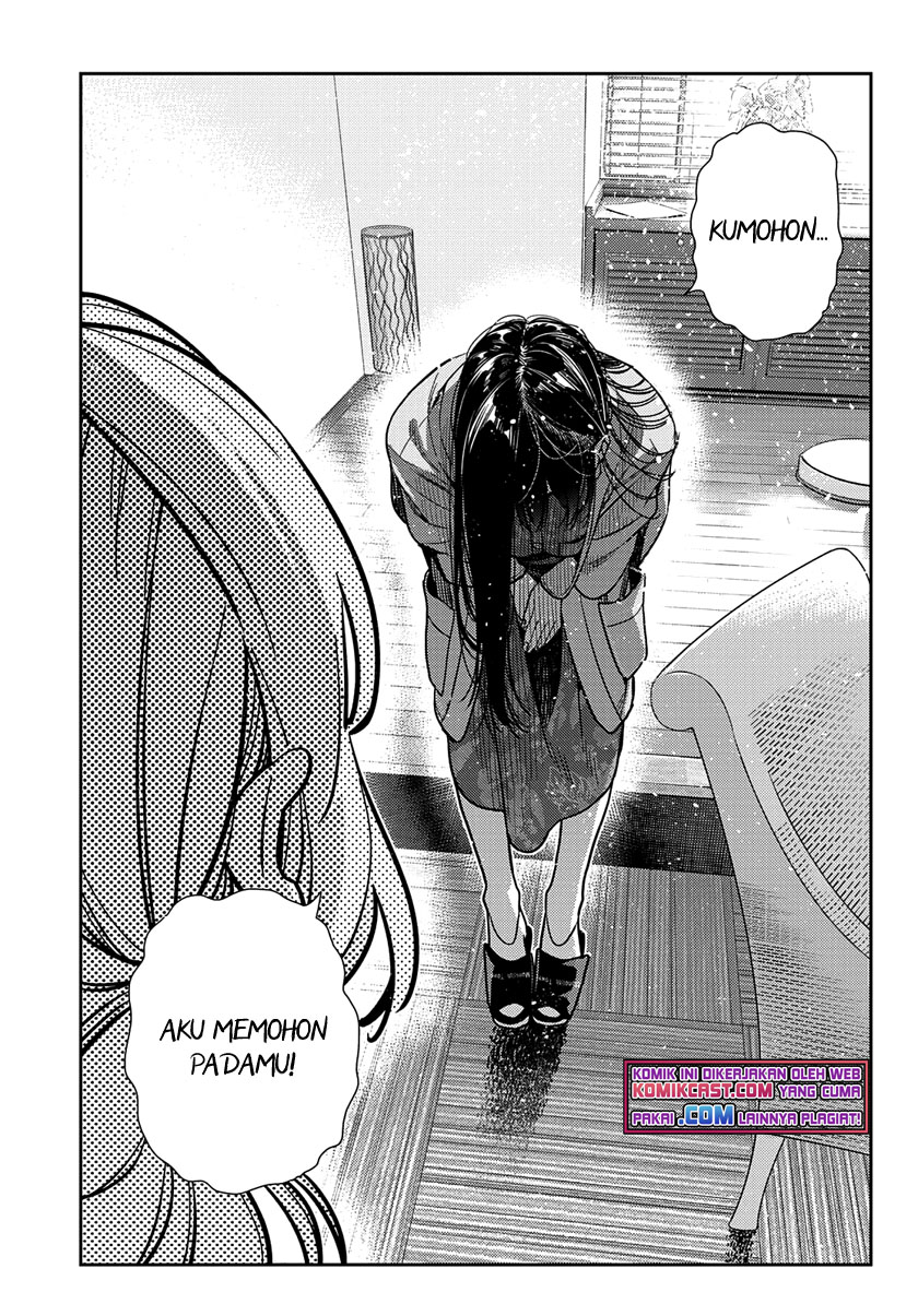 Chapter 217 - halaman 18