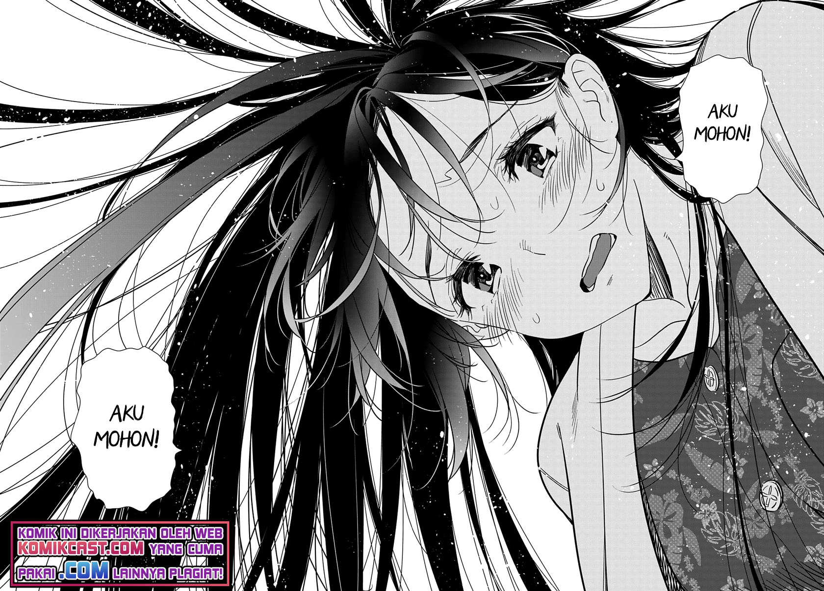Chapter 217 - halaman 19