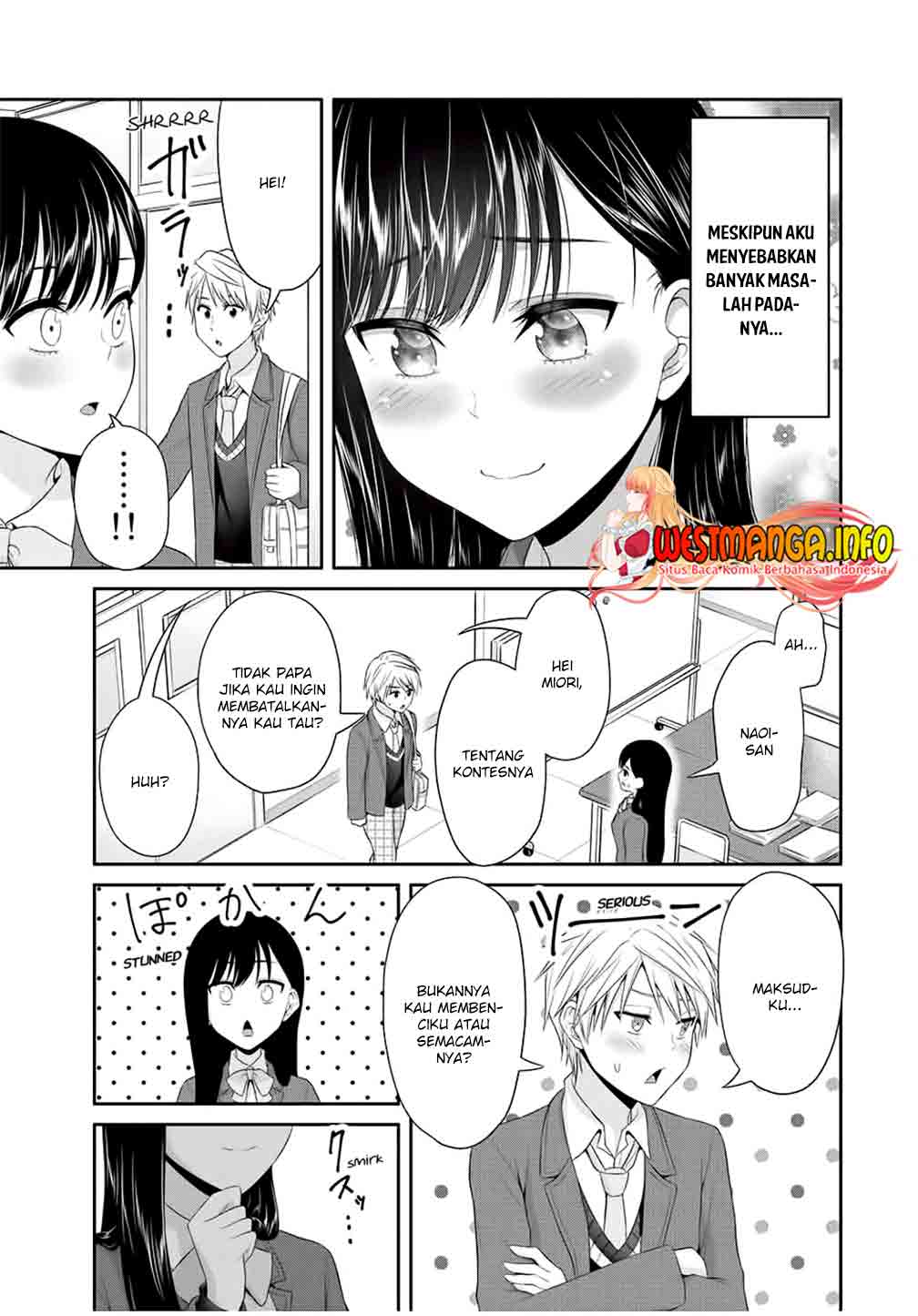 Chapter 89 - halaman 12