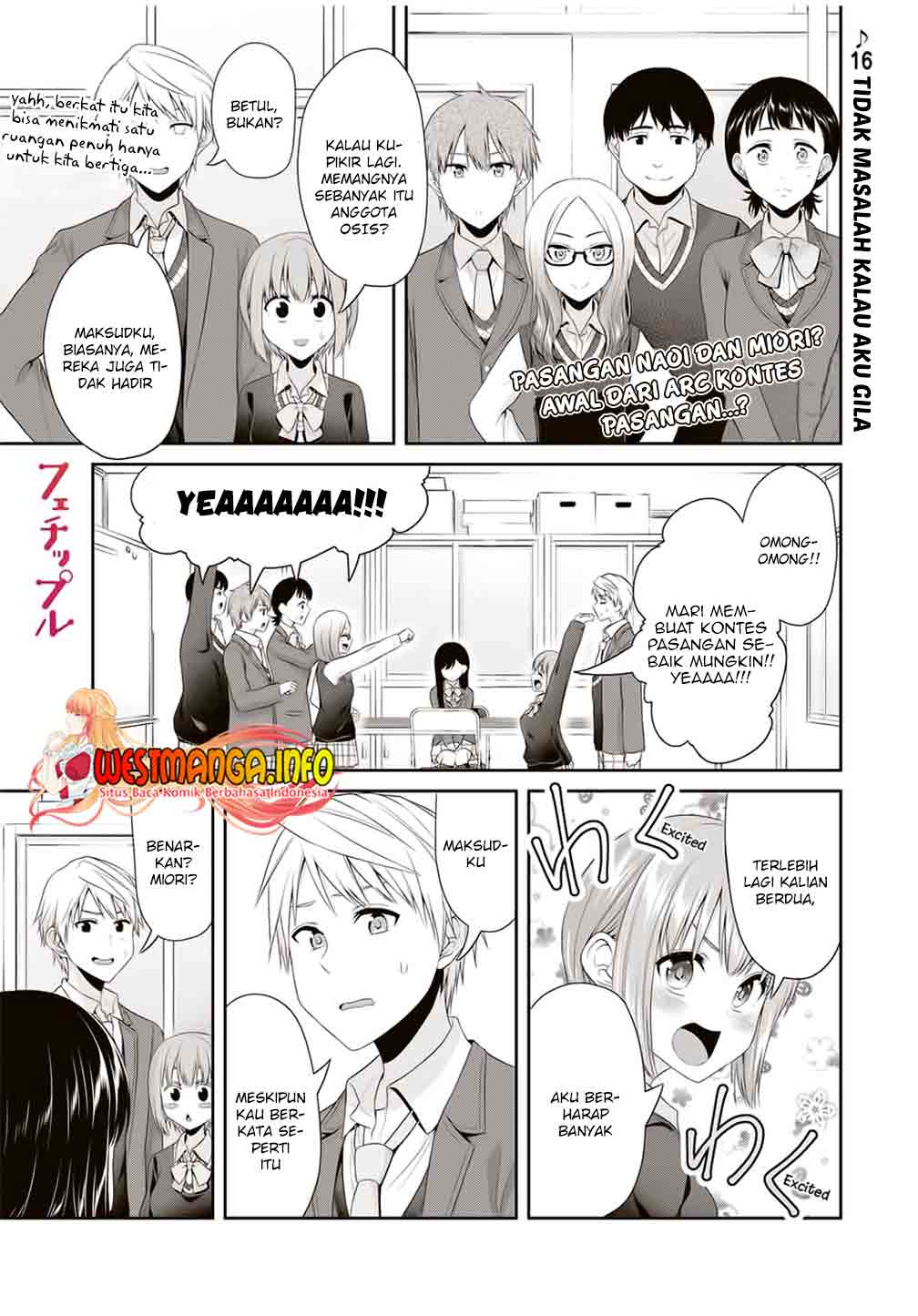 Chapter 89 - halaman 3