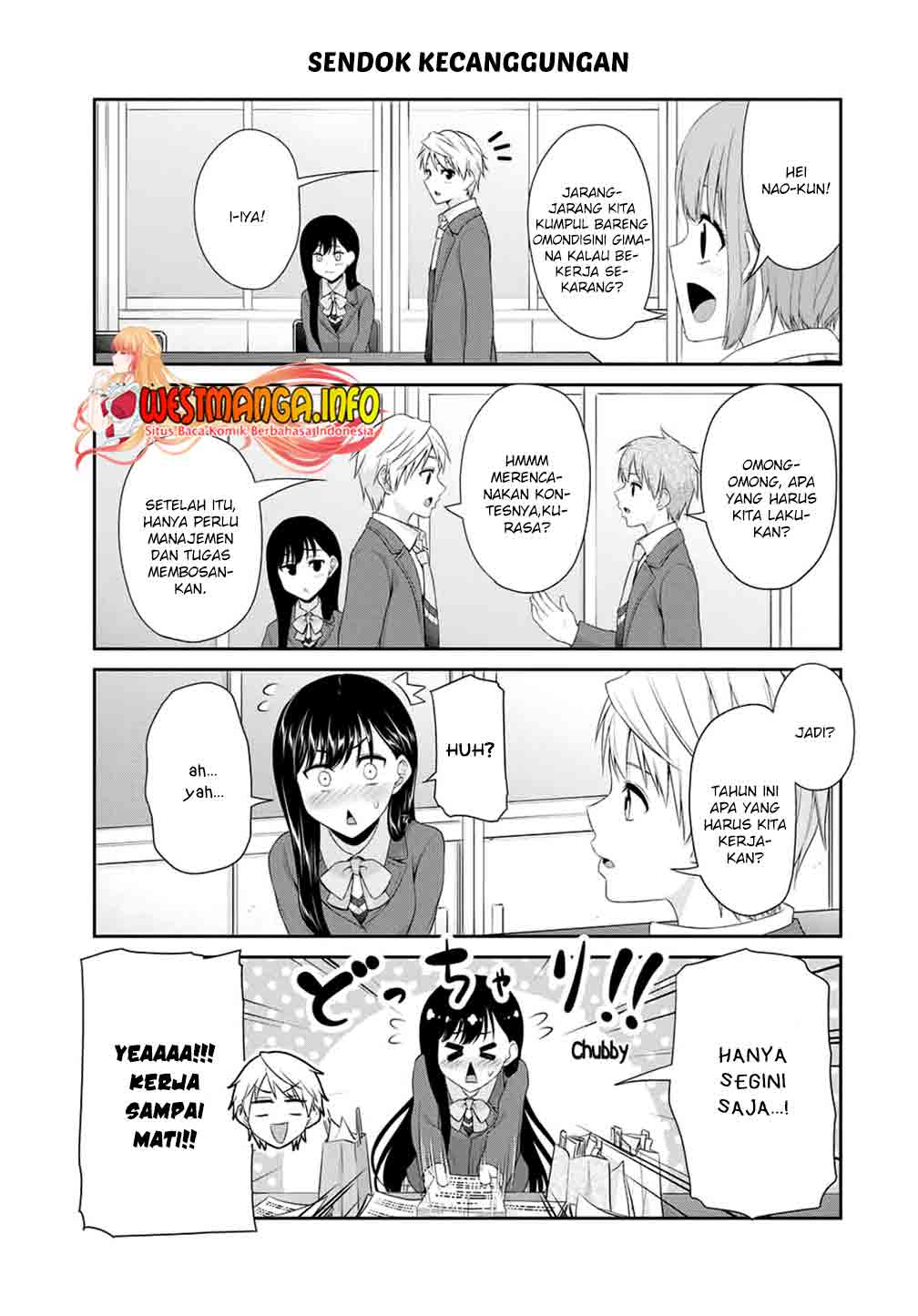 Chapter 89 - halaman 6