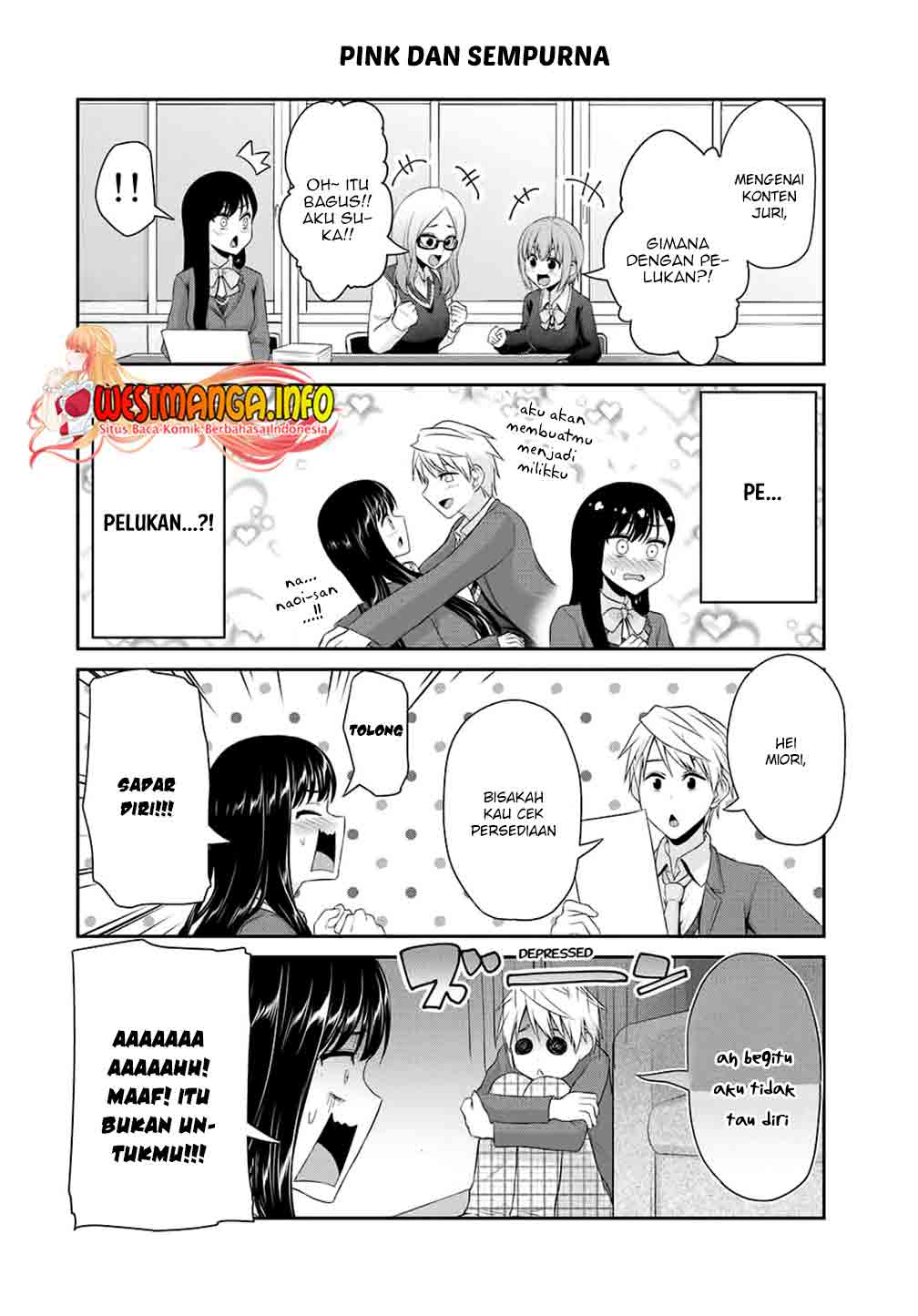 Chapter 89 - halaman 7