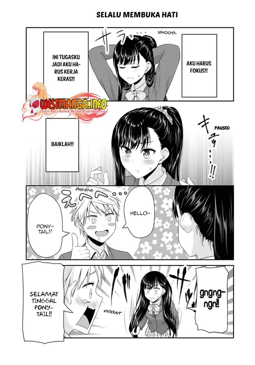 Chapter 89 - halaman 8