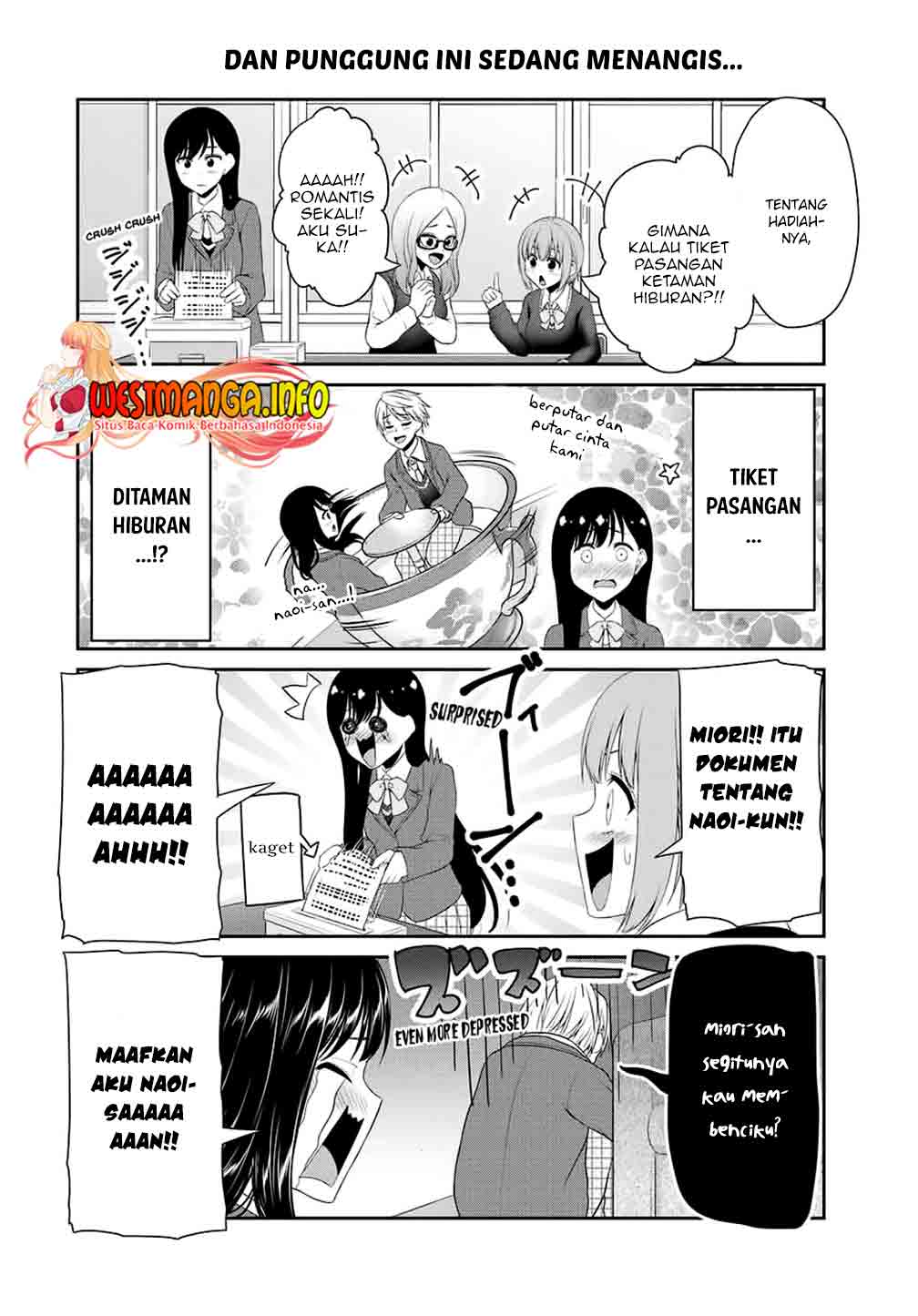 Chapter 89 - halaman 9