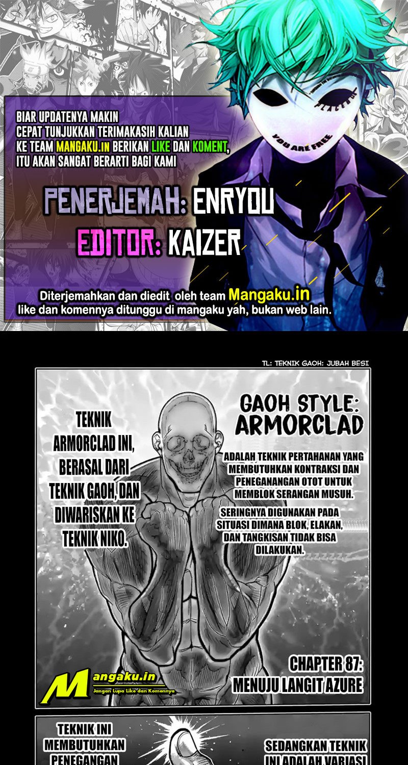 Chapter 87 - halaman 2