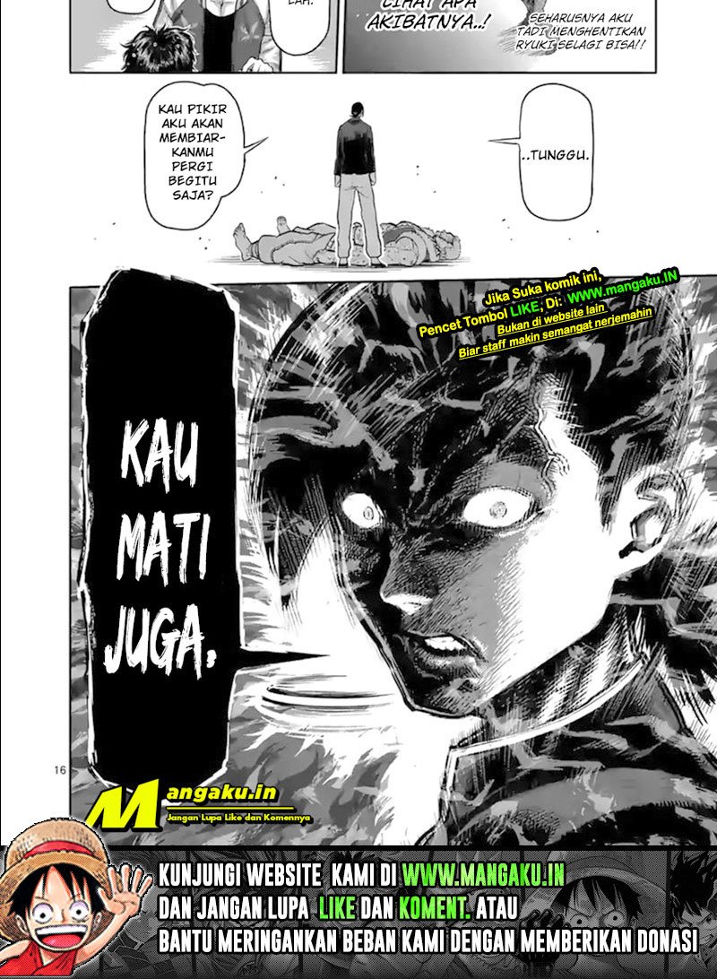 Chapter 87 - halaman 14