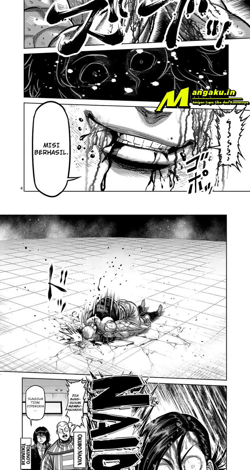Chapter 87 - halaman 5