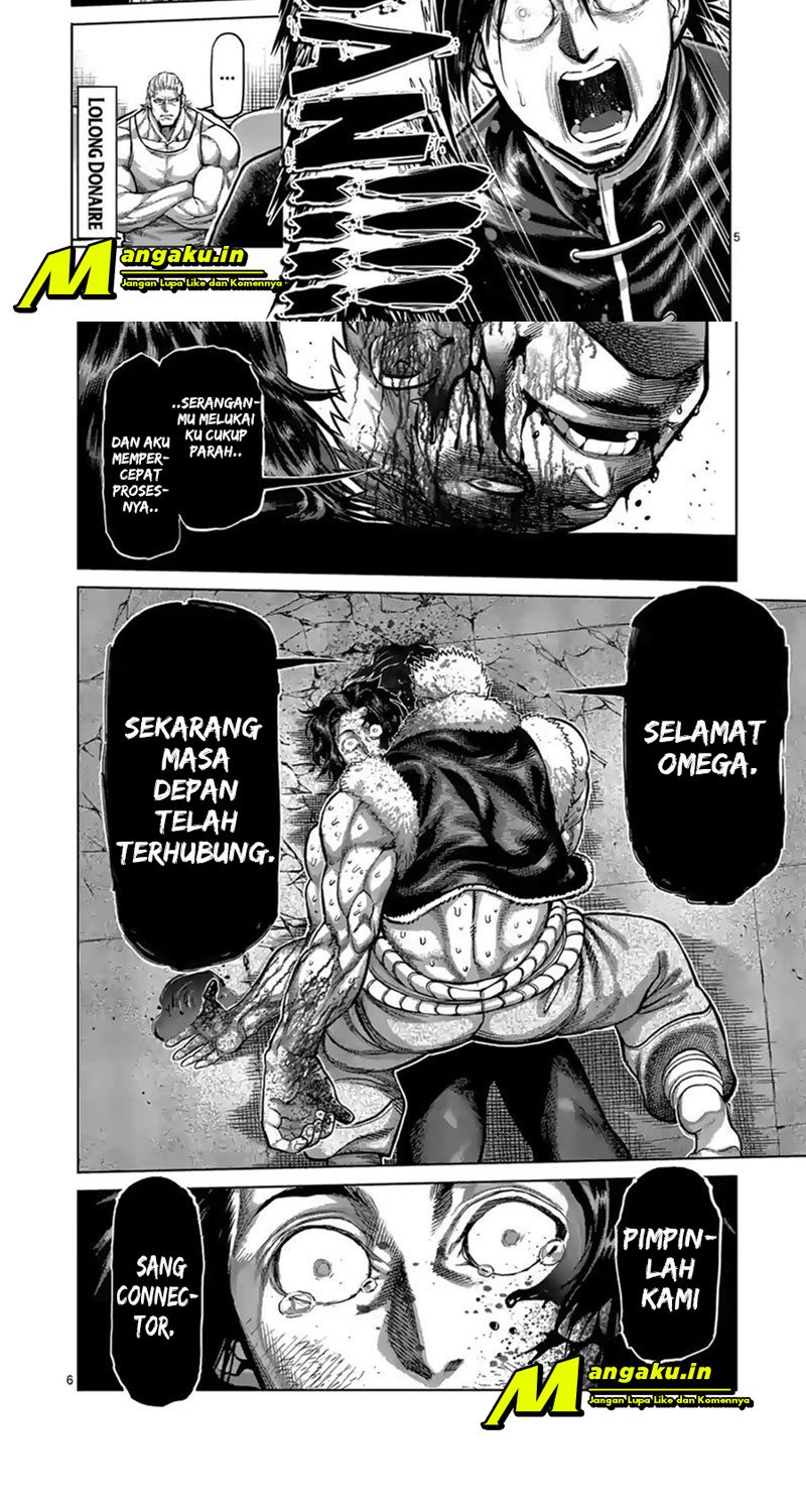 Chapter 87 - halaman 6