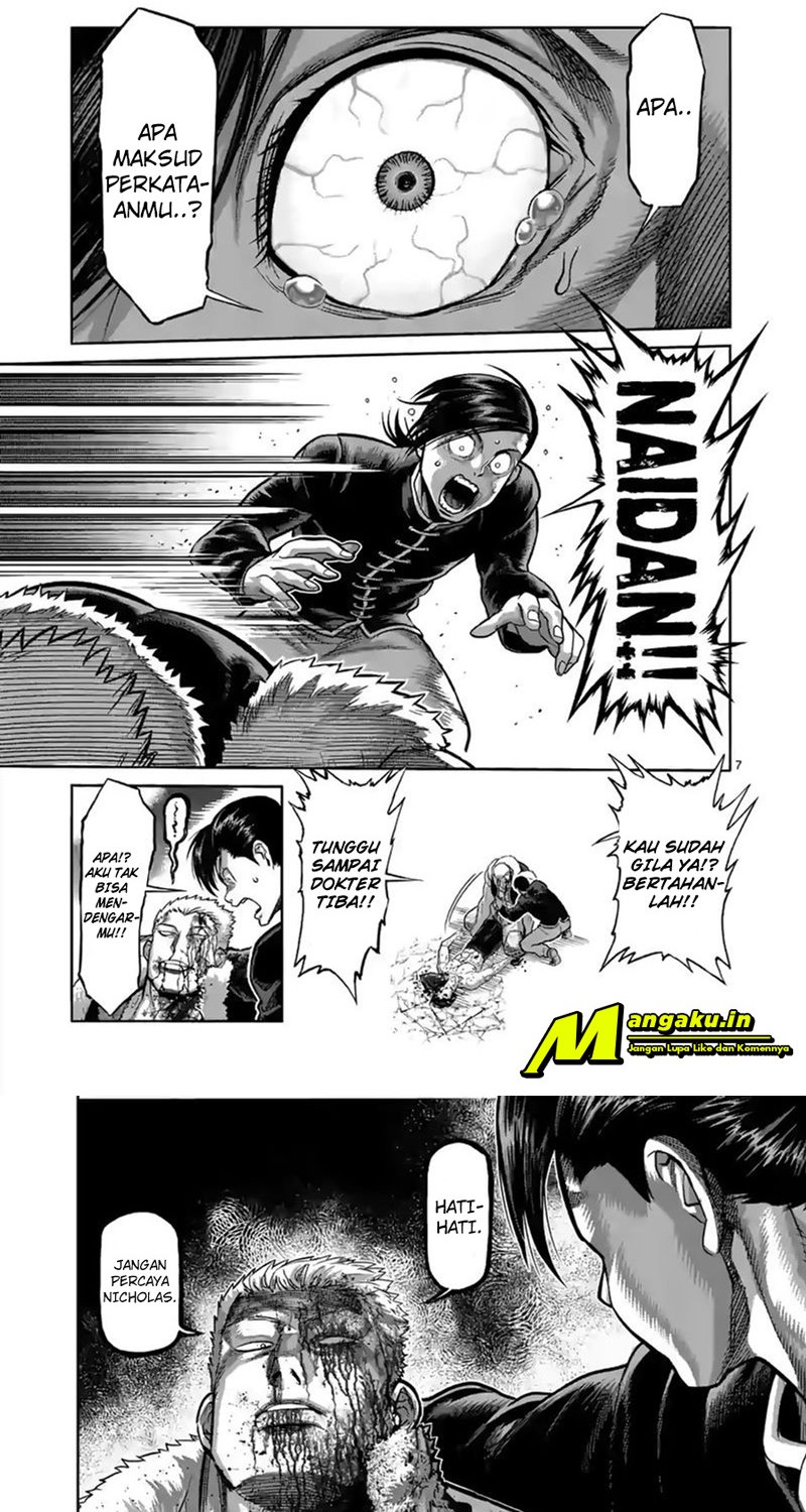 Chapter 87 - halaman 7