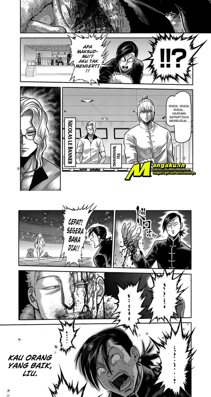 Chapter 87 - halaman 8