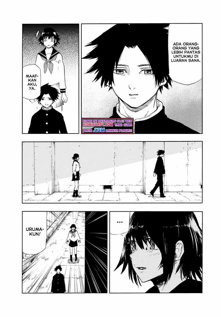 Chapter 64 - halaman 11